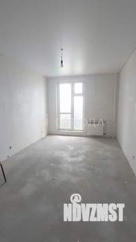 Студия квартира, вторичка, 27м2, 12/17 этаж