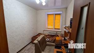 2-к квартира, вторичка, 40м2, 1/12 этаж