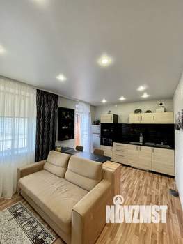 Студия квартира, вторичка, 26м2, 11/12 этаж