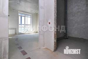 1-к квартира, вторичка, 31м2, 8/12 этаж