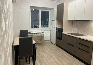 2-к квартира, вторичка, 43м2, 4/10 этаж