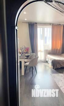 Студия квартира, вторичка, 25м2, 2/26 этаж