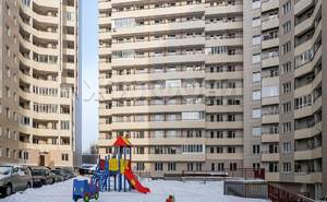 Студия квартира, вторичка, 31м2, 15/19 этаж