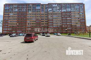 1-к квартира, вторичка, 39м2, 5/12 этаж