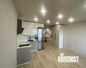 Студия квартира, вторичка, 26м2, 10/11 этаж