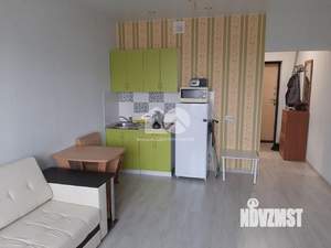 1-к квартира, вторичка, 25м2, 13/26 этаж