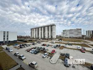 2-к квартира, вторичка, 46м2, 4/17 этаж