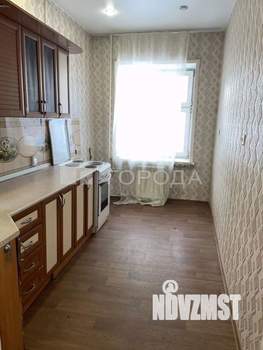 3-к квартира, вторичка, 70м2, 2/2 этаж