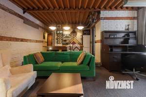 2-к квартира, вторичка, 45м2, 1/4 этаж