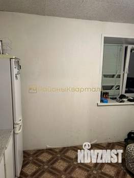 1-к квартира, вторичка, 46м2, 10/14 этаж