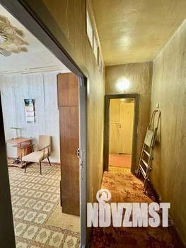 2-к квартира, вторичка, 44м2, 1/2 этаж