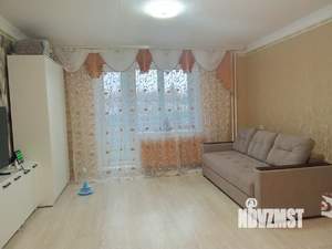 1-к квартира, вторичка, 39м2, 1/10 этаж