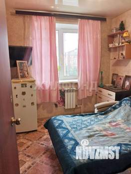 2-к квартира, вторичка, 43м2, 2/3 этаж