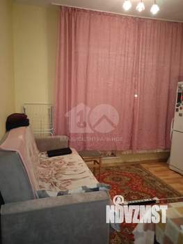 Студия квартира, вторичка, 18м2, 2/17 этаж