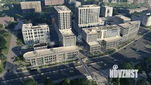 Студия квартира, вторичка, 27м2, 5/13 этаж