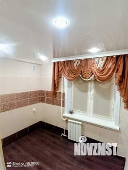 1-к квартира, вторичка, 33м2, 1/5 этаж