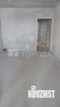 1-к квартира, вторичка, 35м2, 17/25 этаж