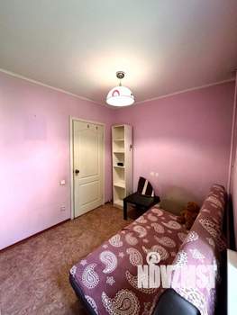 2-к квартира, вторичка, 42м2, 1/5 этаж