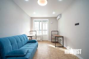 1-к квартира, вторичка, 36м2, 14/21 этаж