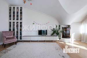 5-к квартира, вторичка, 161м2, 7/7 этаж