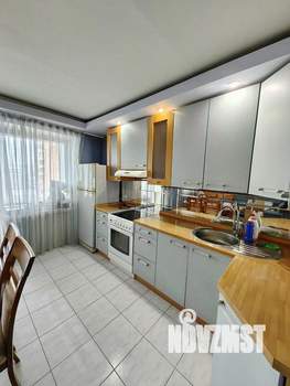 3-к квартира, вторичка, 73м2, 5/14 этаж