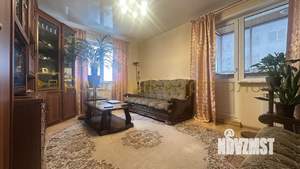 3-к квартира, вторичка, 95м2, 16/25 этаж