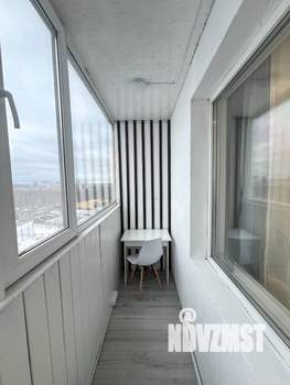 1-к квартира, вторичка, 33м2, 6/10 этаж