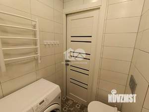 2-к квартира, вторичка, 45м2, 5/5 этаж