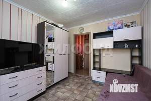 2-к квартира, вторичка, 44м2, 1/5 этаж