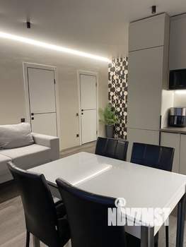 2-к квартира, вторичка, 63м2, 3/12 этаж