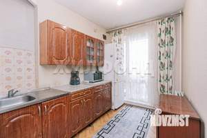 1-к квартира, вторичка, 32м2, 2/9 этаж