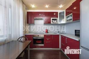 1-к квартира, вторичка, 37м2, 12/15 этаж