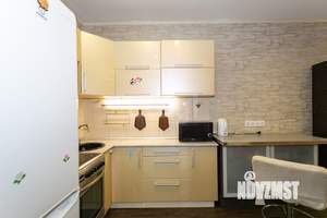 1-к квартира, вторичка, 35м2, 3/3 этаж