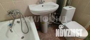 3-к квартира, вторичка, 59м2, 2/5 этаж