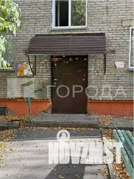 3-к квартира, вторичка, 60м2, 3/5 этаж