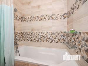 1-к квартира, вторичка, 35м2, 1/19 этаж