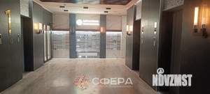 3-к квартира, вторичка, 107м2, 26/30 этаж