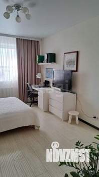 Студия квартира, вторичка, 65м2, 10/11 этаж