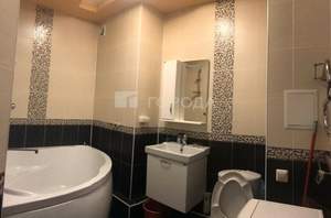 1-к квартира, вторичка, 37м2, 12/17 этаж