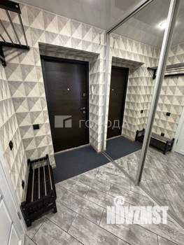 Студия квартира, вторичка, 34м2, 6/10 этаж