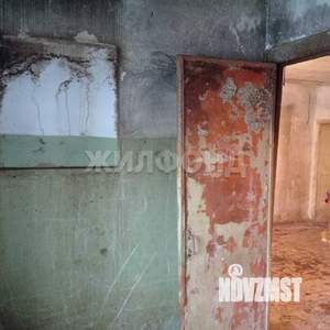 1-к квартира, вторичка, 32м2, 5/5 этаж