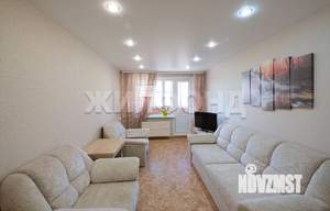 3-к квартира, вторичка, 58м2, 2/9 этаж