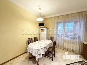 3-к квартира, вторичка, 131м2, 6/9 этаж