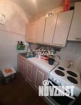 1-к квартира, вторичка, 30м2, 1/5 этаж