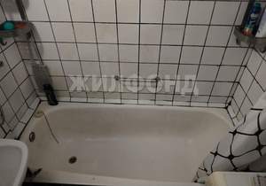 2-к квартира, вторичка, 48м2, 6/9 этаж