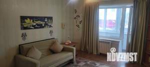 1-к квартира, вторичка, 37м2, 1/10 этаж