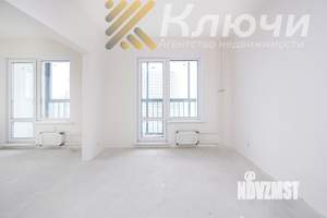 3-к квартира, вторичка, 56м2, 16/18 этаж