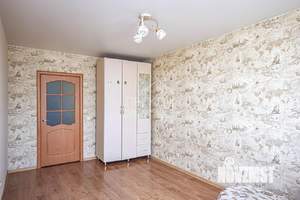 2-к квартира, вторичка, 42м2, 7/17 этаж