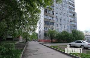 4-к квартира, вторичка, 70м2, 4/9 этаж