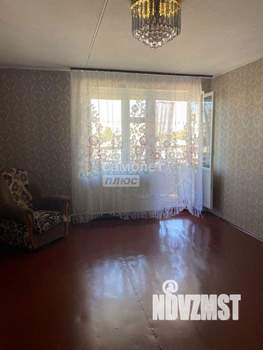 4-к квартира, вторичка, 75м2, 7/9 этаж